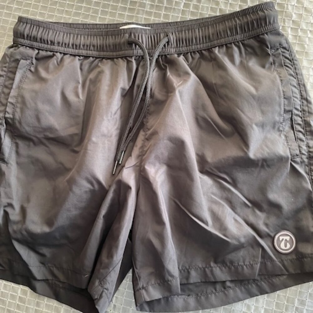 Topman swimsuit shorts size S NEW